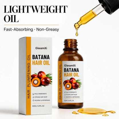 Avoralife ™ Batana Hair Oil