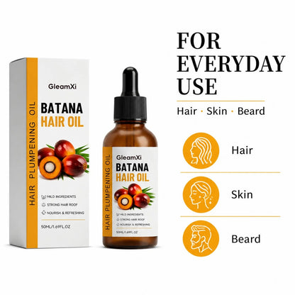 Avoralife ™ Batana Hair Oil