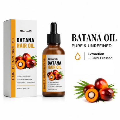 Avoralife ™ Batana Hair Oil