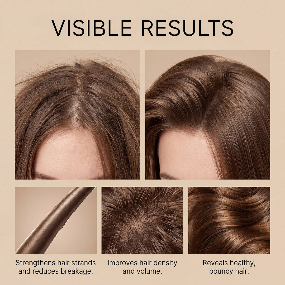 Avoralife ™ Batana Hair Oil