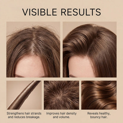 Avoralife ™ Batana Hair Oil